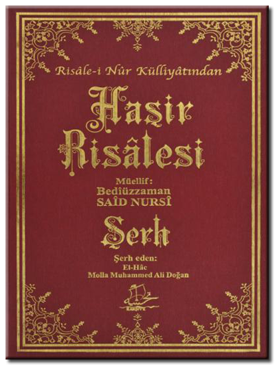 Haşir Risalesi Şerhi
